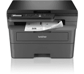 Impresora Láser Brother DCP-L2620DW