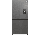 frigorifico americano candy cfqq5t817ewps nofrost e inox