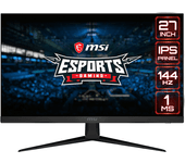 Monitor MSI Optix G271 68,58 cm - 27"