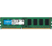 memoria 8 gb ddr3l 1600 crucial cl11