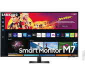 Monitor SAMSUNG (43'' - 4K - UHD)