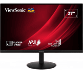 viewsonic vg2709-2k-mhd   27  led ips quad hd hdmi altavoces