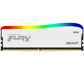 memoria ram kingston fury  16gb ddr4 3600mhz  (1x16)  cl18