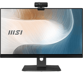 ordenador aio msi am241p 11m-011eu core i5-1135g7  8gb  256gb ssd  23.8  fhd  w10p  negro