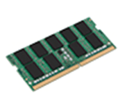 Kingston Technology 16GB DDR4 2666 MHz ECC