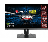 Monitor Gaming Ips 27 Msi Optix Mag274qrf-qd