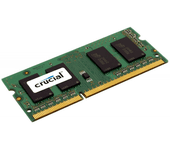 DDR3L SODIMM CRUCIAL 8GB 1600