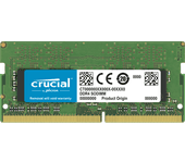 DDR4 SODIMM CRUCIAL 32GB 3200