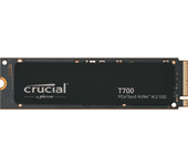 crucial  t700  ssd 2000gb m.2  12400mb s pci express 5.0 nvme