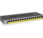 Switch NETGEAR GS116PP