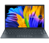 Asus Portátil Zenbook Ux325ea-kg793w Oled 13´´ I7-1165g7/16gb/512gb Ssd