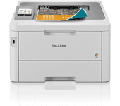 Brother Impresora Hll8240cdw