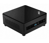 msi cubi 5 10m-467eu i3-10110u 8gb 256gb w11h negr