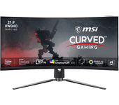 msi monitor mpg artymis 343cqr. 34  (86.36 cm). curvo 1000r. 3440x1440 (uwqhd). 21:09. 165hz