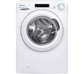 lavadora carga frontal candy cs 1482de 1-s 8 kg 1400 rpm d blanco