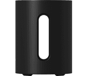 altavoz sonos sub mini black