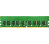 TARJETA MEMORIA SYNOLOGY 16GB DDR4 ECC