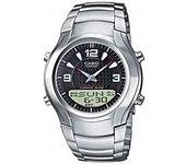 Casio Reloj EFA-112D-1AV