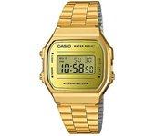 Reloj Casio A168WEGM-9EF