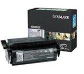 Lexmark 1382925 toner negro