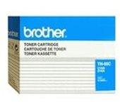 Brother TN03C toner cian