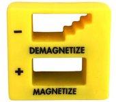 Drel magnetyzer-demagnetyzer