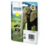 Epson T2424 Amarillo XP-750/XP-850