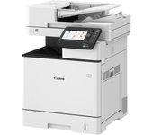 Canon i-SENSYS MF842cdw - Impresora multifunción - Color