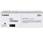 Canon T10 toner negro