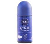 Desodorizante NIVEA Protege & Cuida 50ml