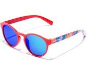 Belair kids polarized #red clear blue 1 u