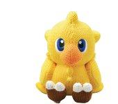 CHOCOBO PELUCHE DE PUNTO 18 CM FINAL FANTASY