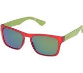 Gafas de Sol POLICE Unisexo (Rojo)