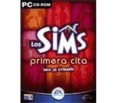 Juego PC The Sims Hot Date Vl (PT)