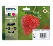 Epson Polar bear Cartucho 26 magenta (etiqueta RF)