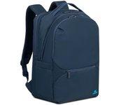 RIVACASE Mochila 7764 Ulsan Blue 15,6"