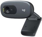 Webcam LOGITECH C270 HD