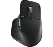 Ratón Logitech MX Master 3S Diestro Inalámbrico