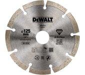 DEWALT DT3711-QZ - Disco de diamante 125x22.2mm