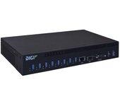 Digi International Inc. Switch Aw08-g300 8 Puertos