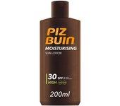 Moisturising sun lotion spf30 200 ml