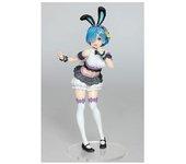 Figura Square Enix Re:zero Rem Happy Easter Renewal Edition