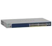 Netgear Switch 28pt Ge Smart