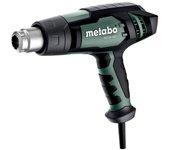 Metabo opalarka 2000w hg 20-600