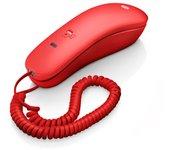 MOTOROLA CT50 Telefono 10M Rojo