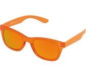 Gafas de Sol POLICE Unisexo (Naranja)