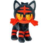 Peluche Pokemon Litten 21 Cm