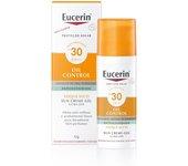 EUCERIN OIL DRY TOUCH SPF30 50 ML