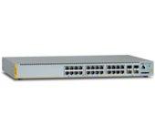 Allied Switch At-x230-28gp-50