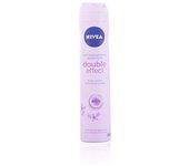 Nivea Double Effect Desodorante 200ml